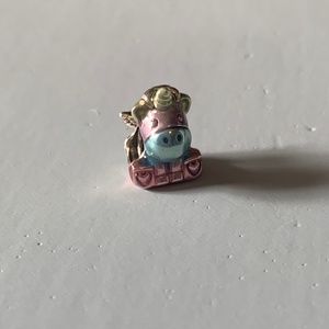 Pandora Unicorn Charm